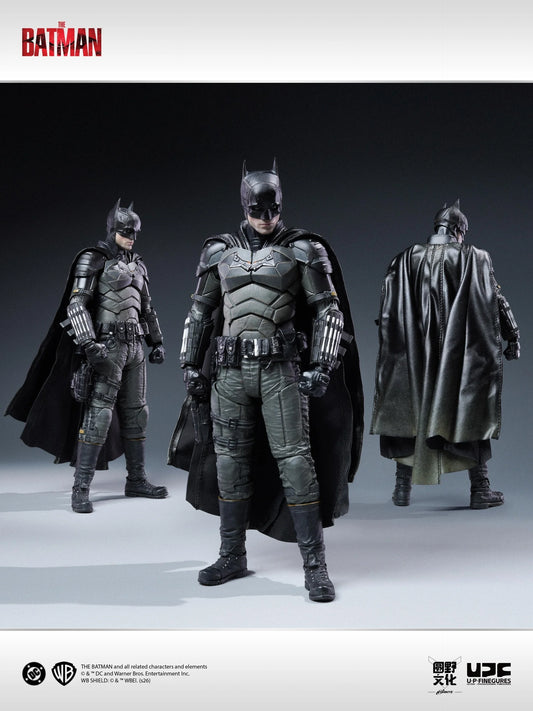 The Batman UPFinegures (LPZZ)