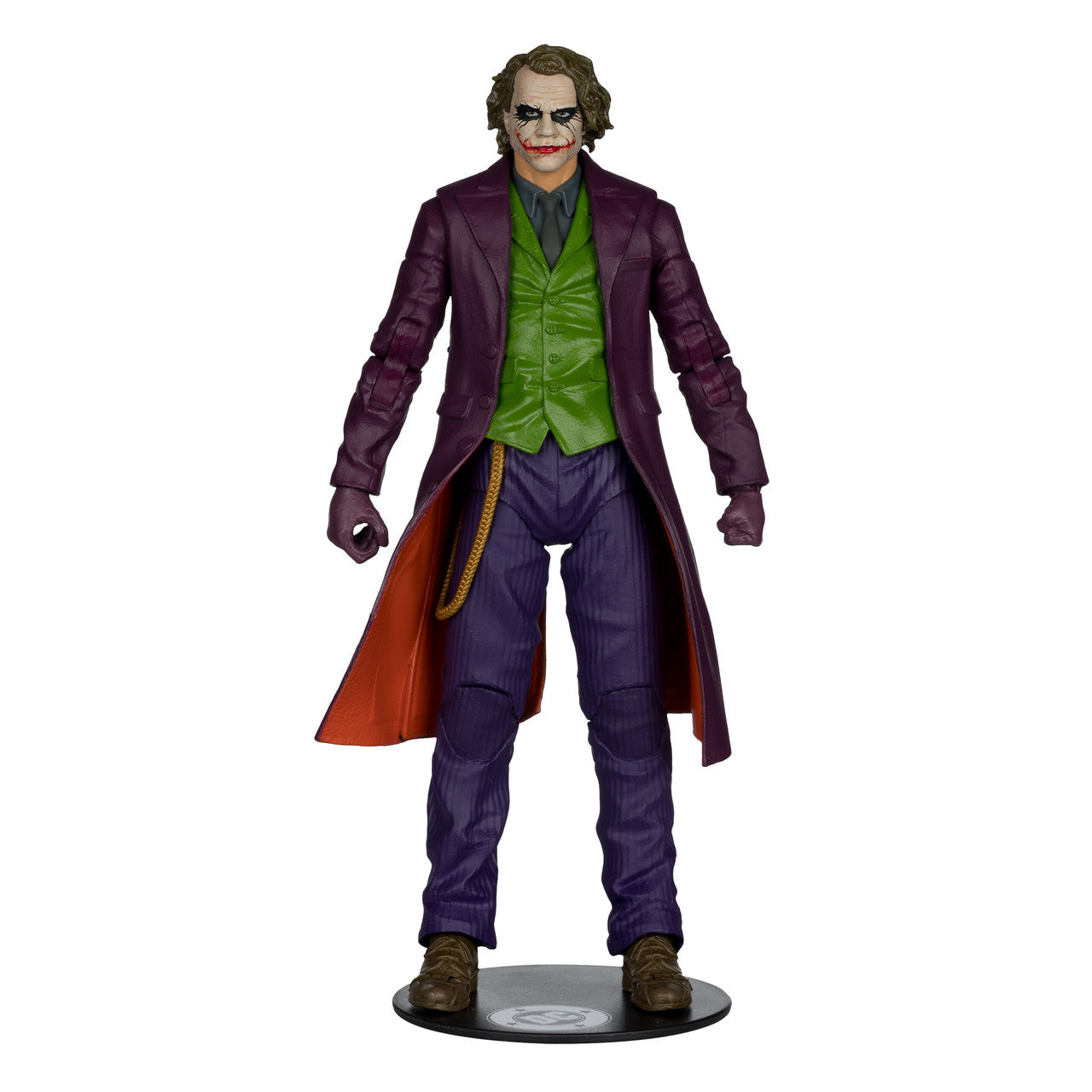 Joker (Heath Ledger) Theatrical Deluxe