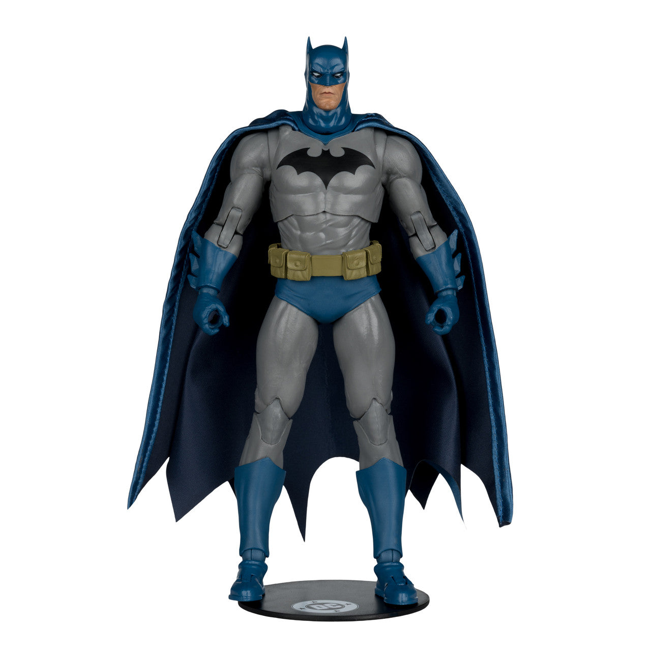 Batman (Hush 2) DC Multiverse