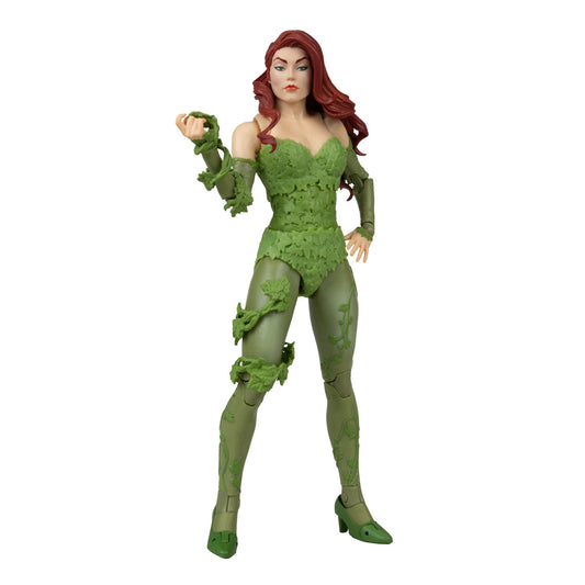 Poison Ivy Collector Edition DC Multiverse