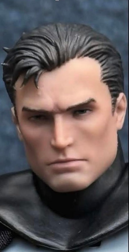 Batman (Hush) U-P-Finegures (LPZZ)