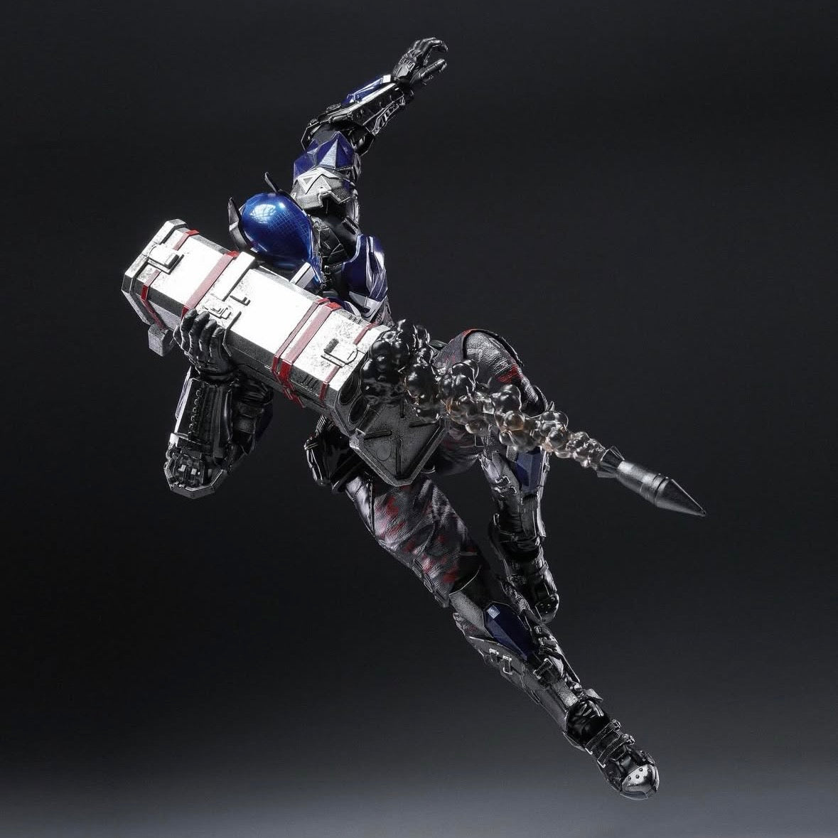 Arkham Knight U-P-Finegures (LPZZ)