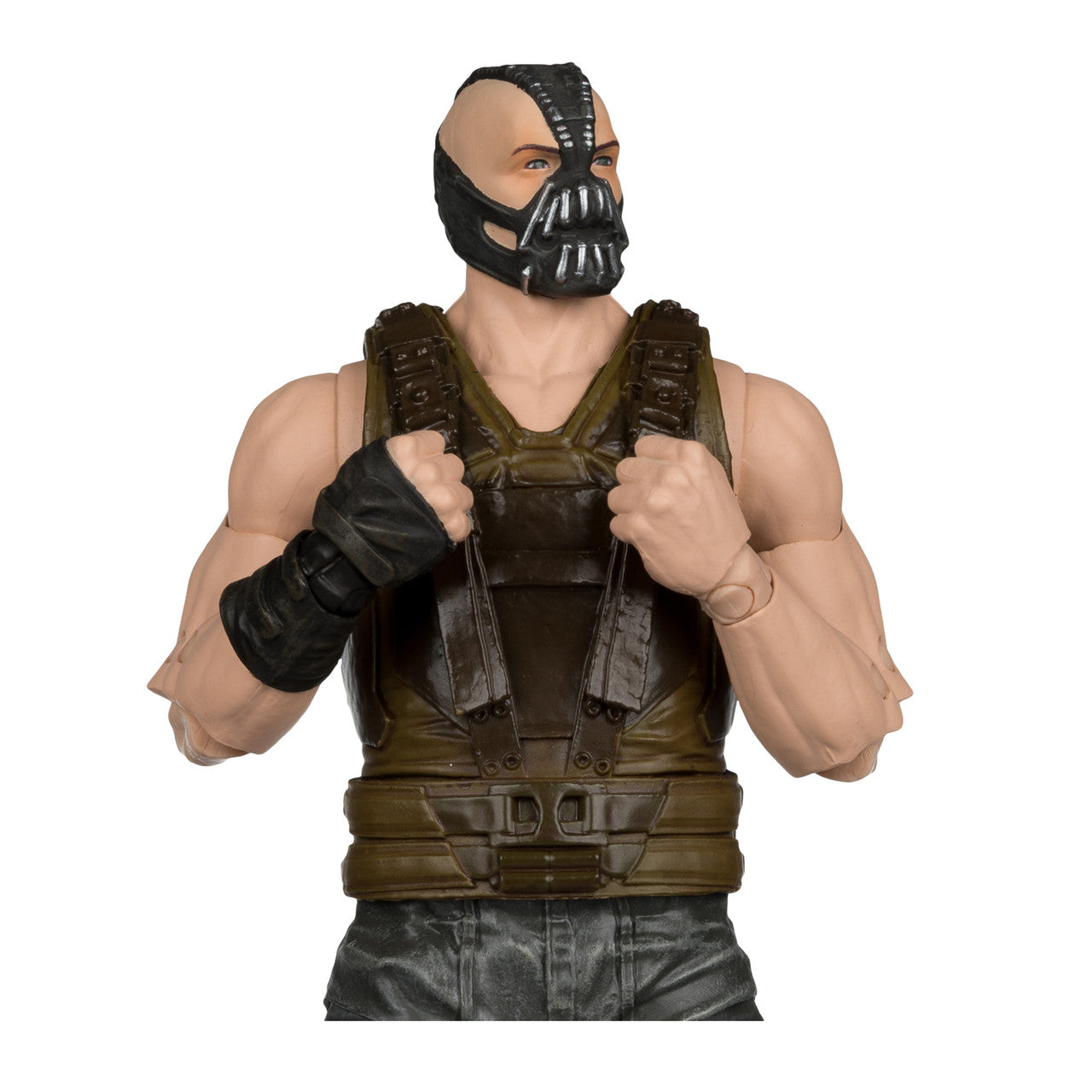 Bane (Dark Knight Rises) Theatrical Deluxe