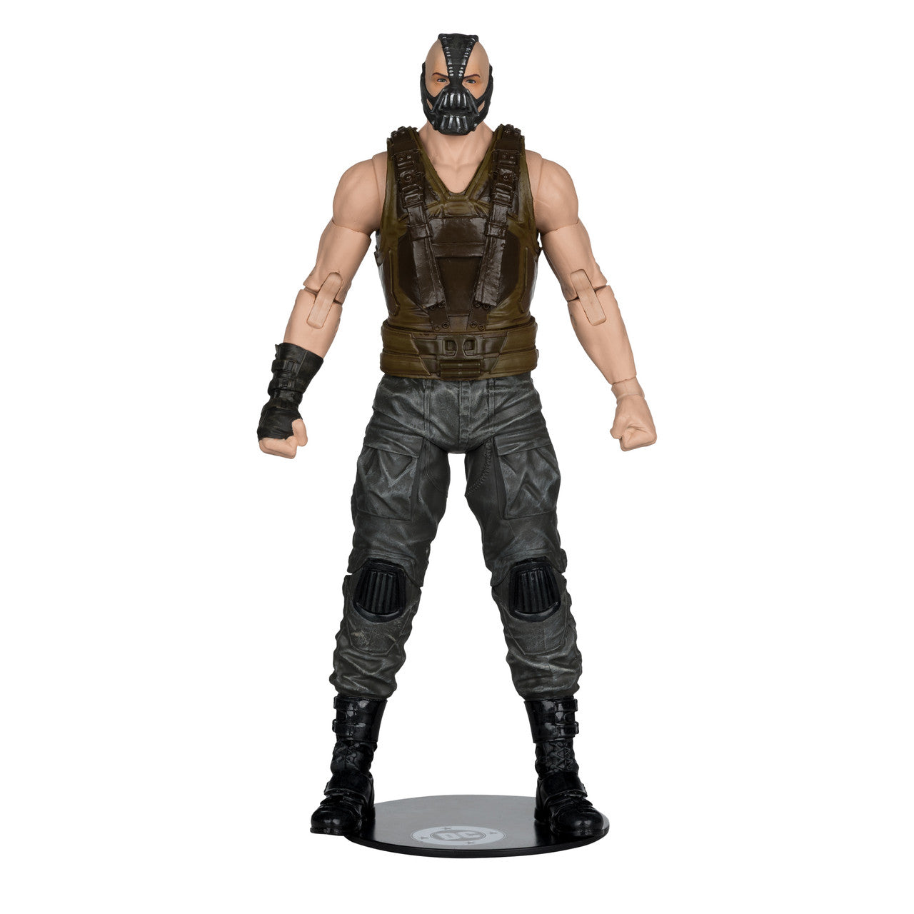 Bane (Dark Knight Rises) Theatrical Deluxe