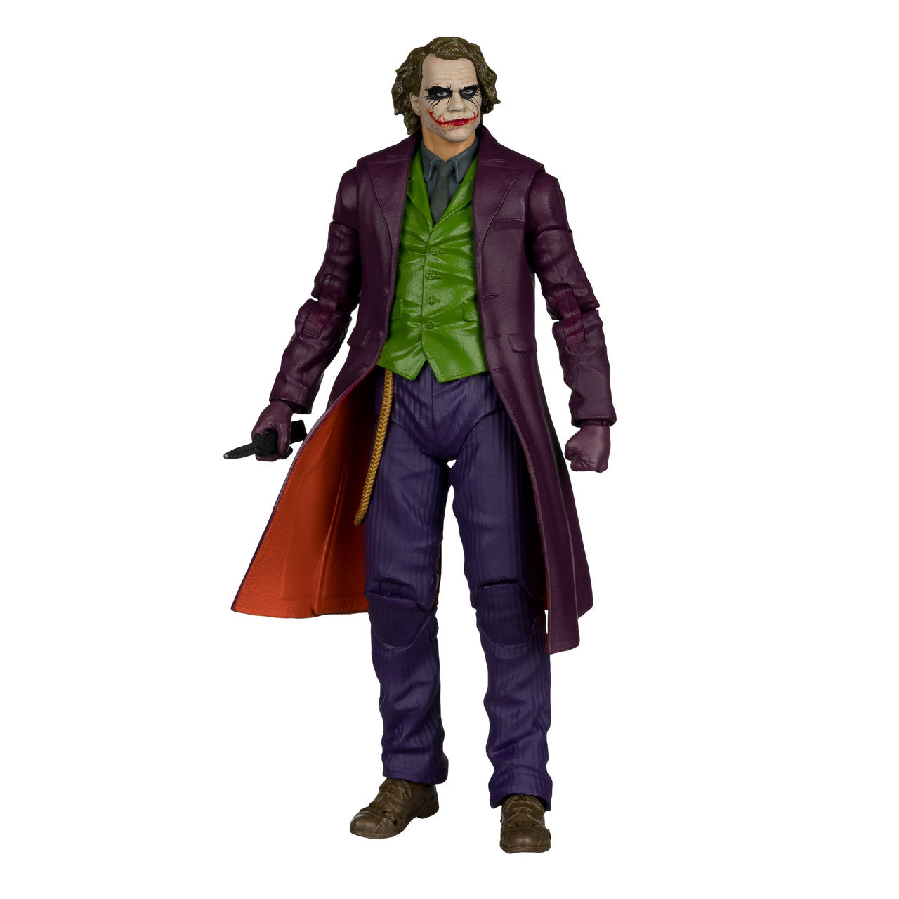 Joker (Heath Ledger) Theatrical Deluxe