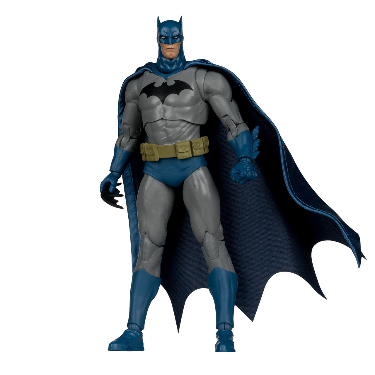 Batman (Hush 2) DC Multiverse
