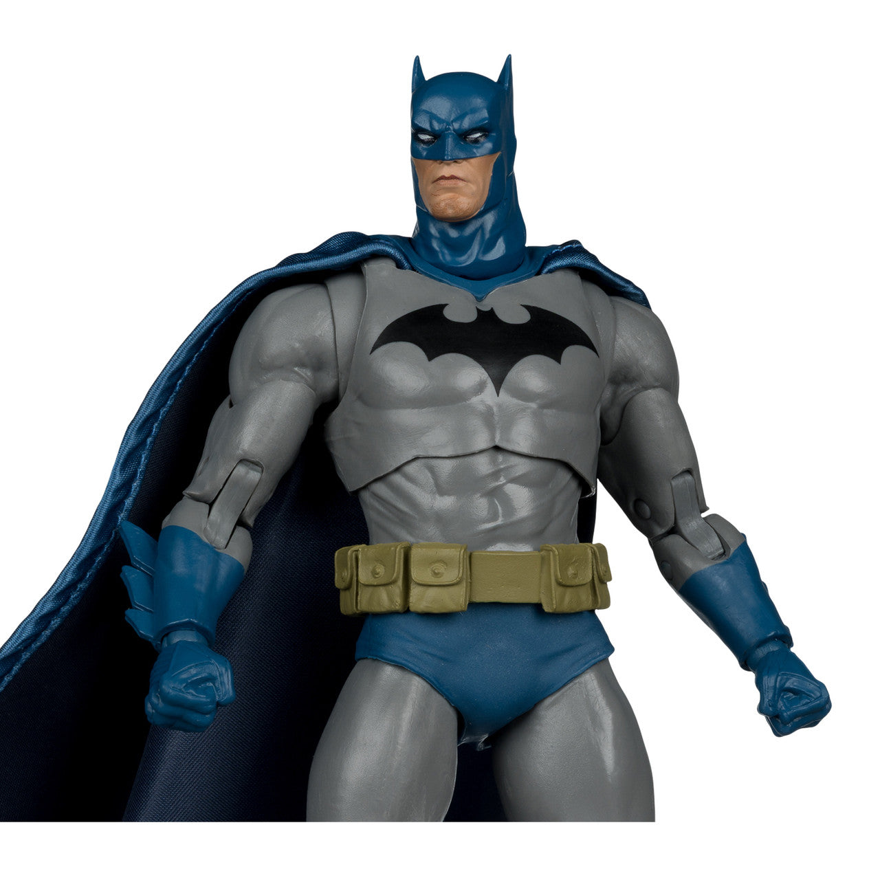 Batman (Hush 2) DC Multiverse