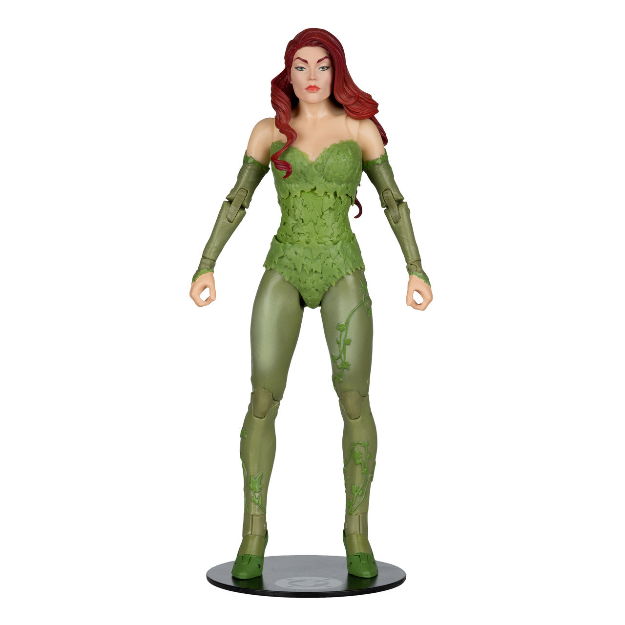 Poison Ivy Collector Edition DC Multiverse