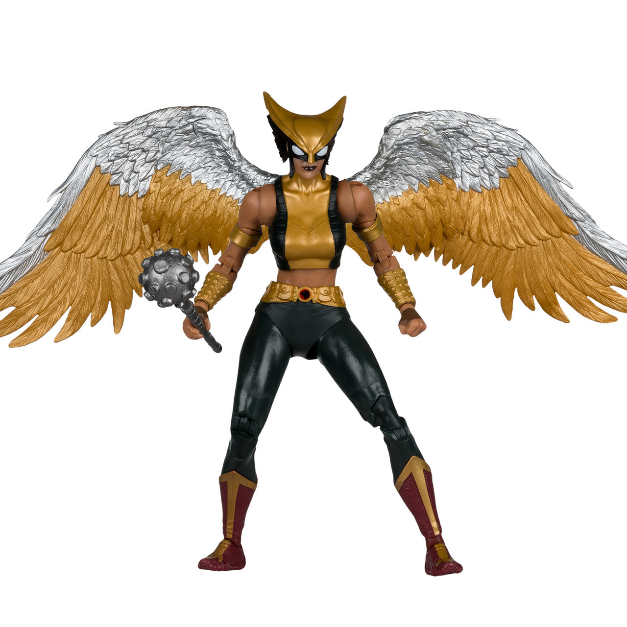 Hawkgirl (Kendra Saunders) Collector Edition DC Multiverse