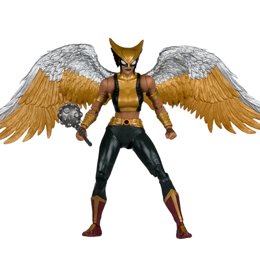Hawkgirl (Kendra Saunders) Collector Edition DC Multiverse