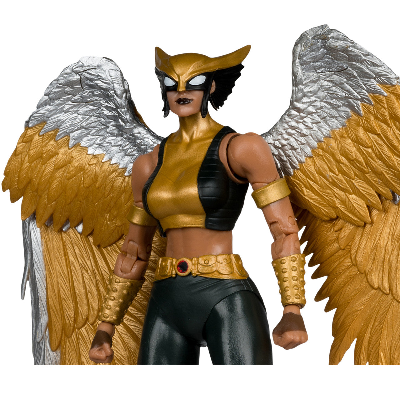 Hawkgirl (Kendra Saunders) Collector Edition DC Multiverse