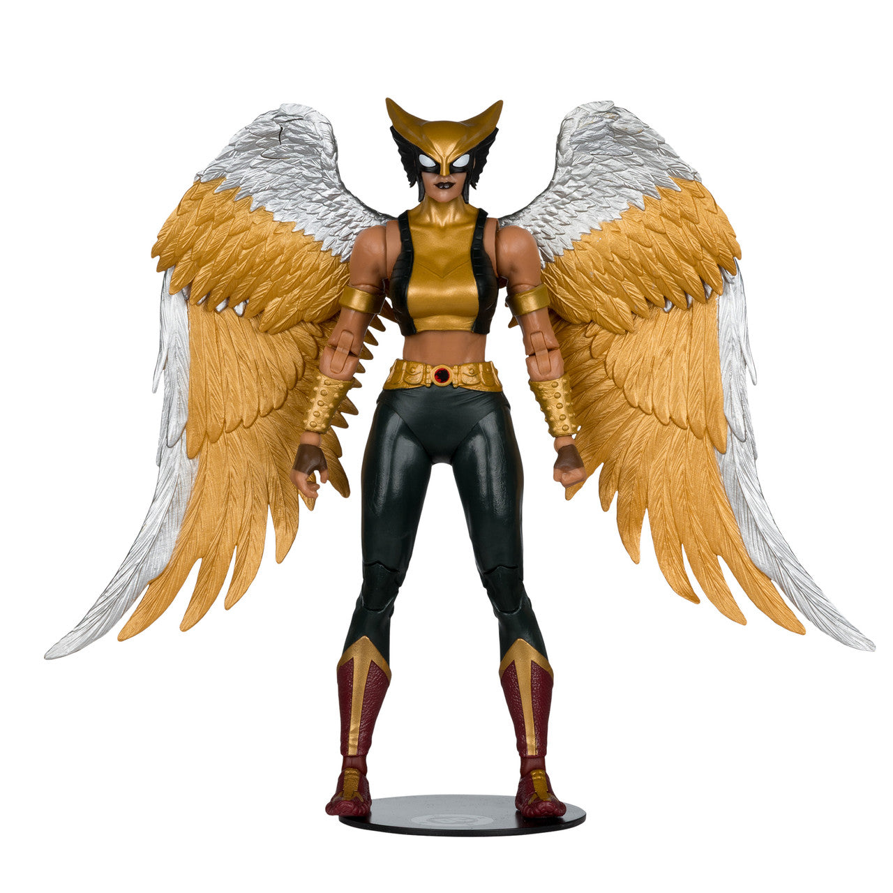 Hawkgirl (Kendra Saunders) Collector Edition DC Multiverse