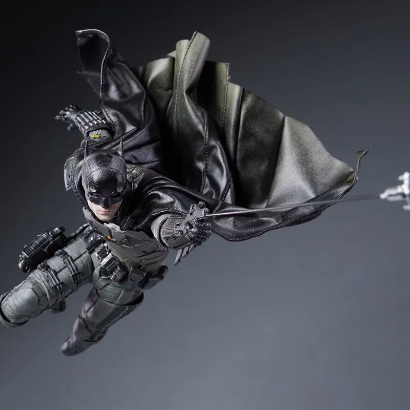 The Batman UPFinegures (LPZZ)