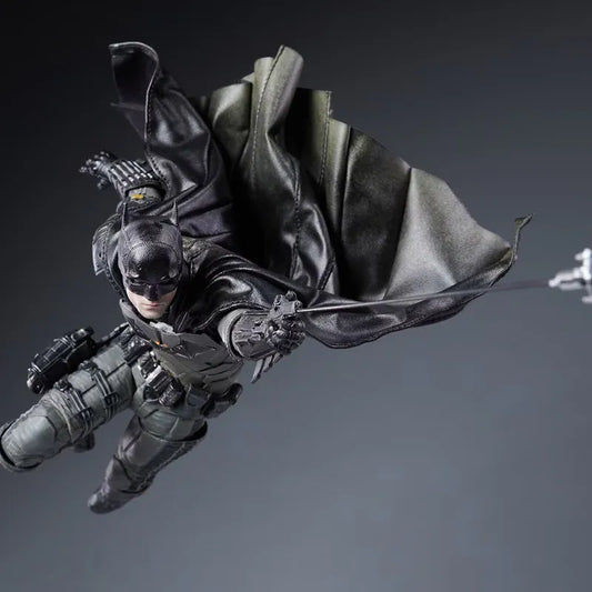 The Batman UPFinegures (LPZZ)