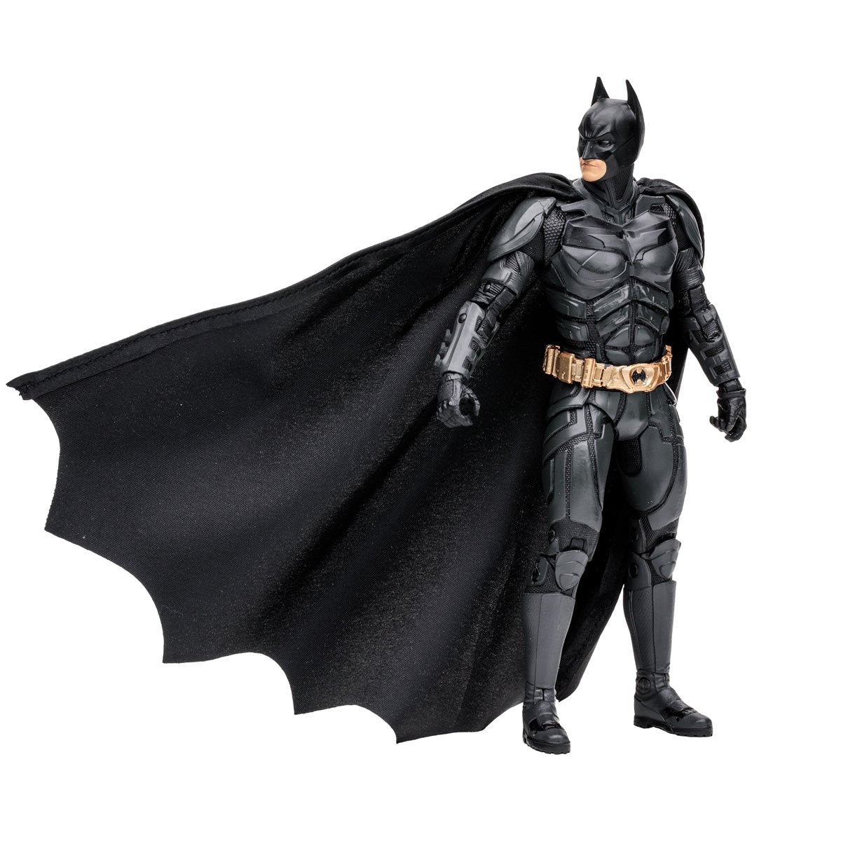 Batman Dark Knight Vault Collection DC Multiverse