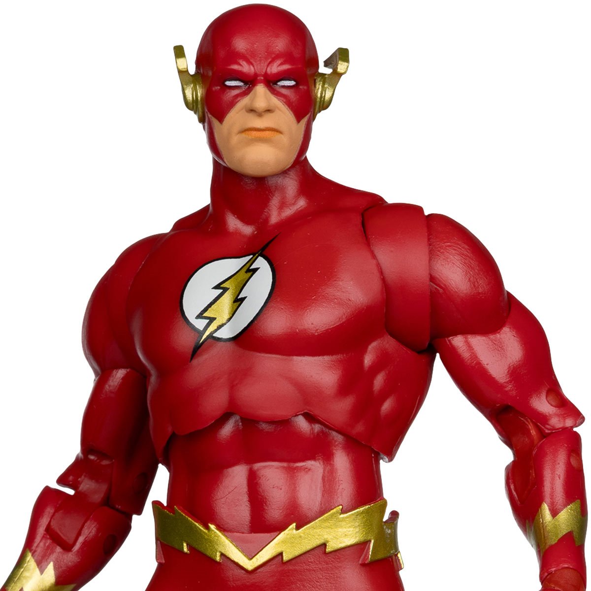 Flash (New World) DC Multiverse