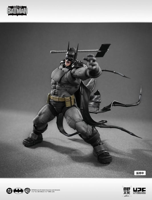 Absolute Batman UPFinegures (LPZZ)