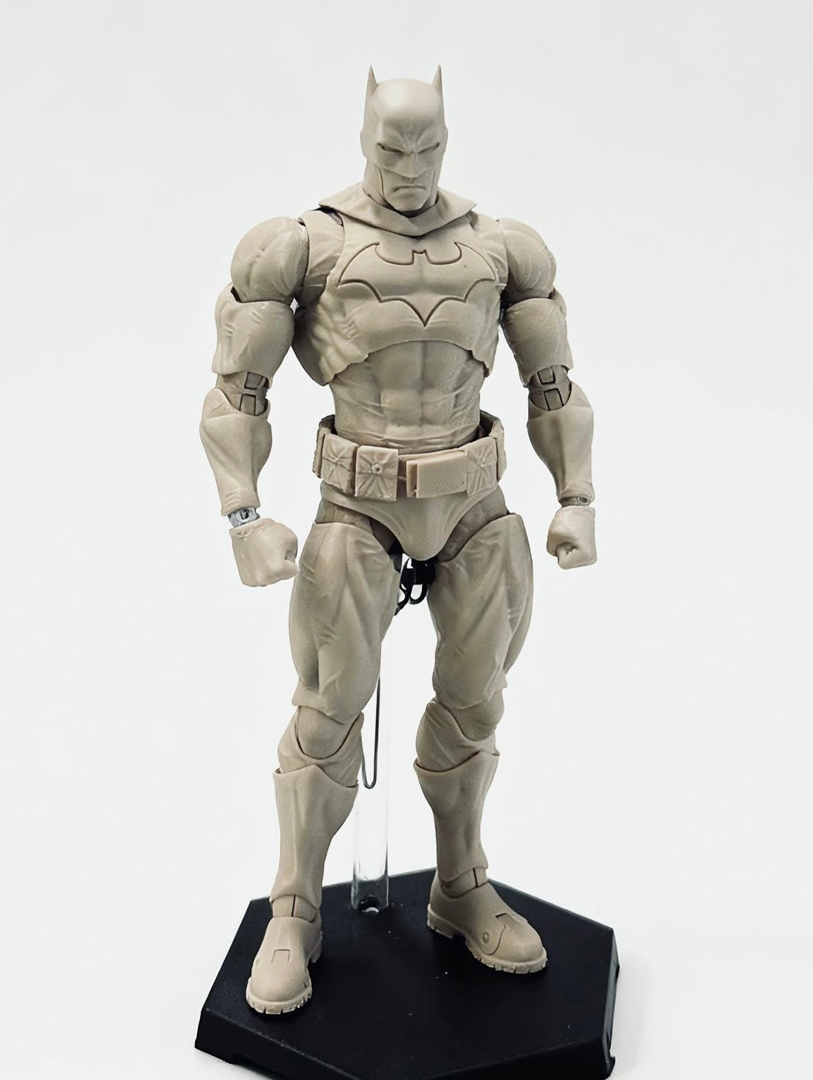 Batman (Hush) U-P-Finegures (LPZZ)