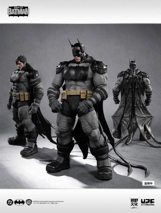 Absolute Batman UPFinegures (LPZZ)