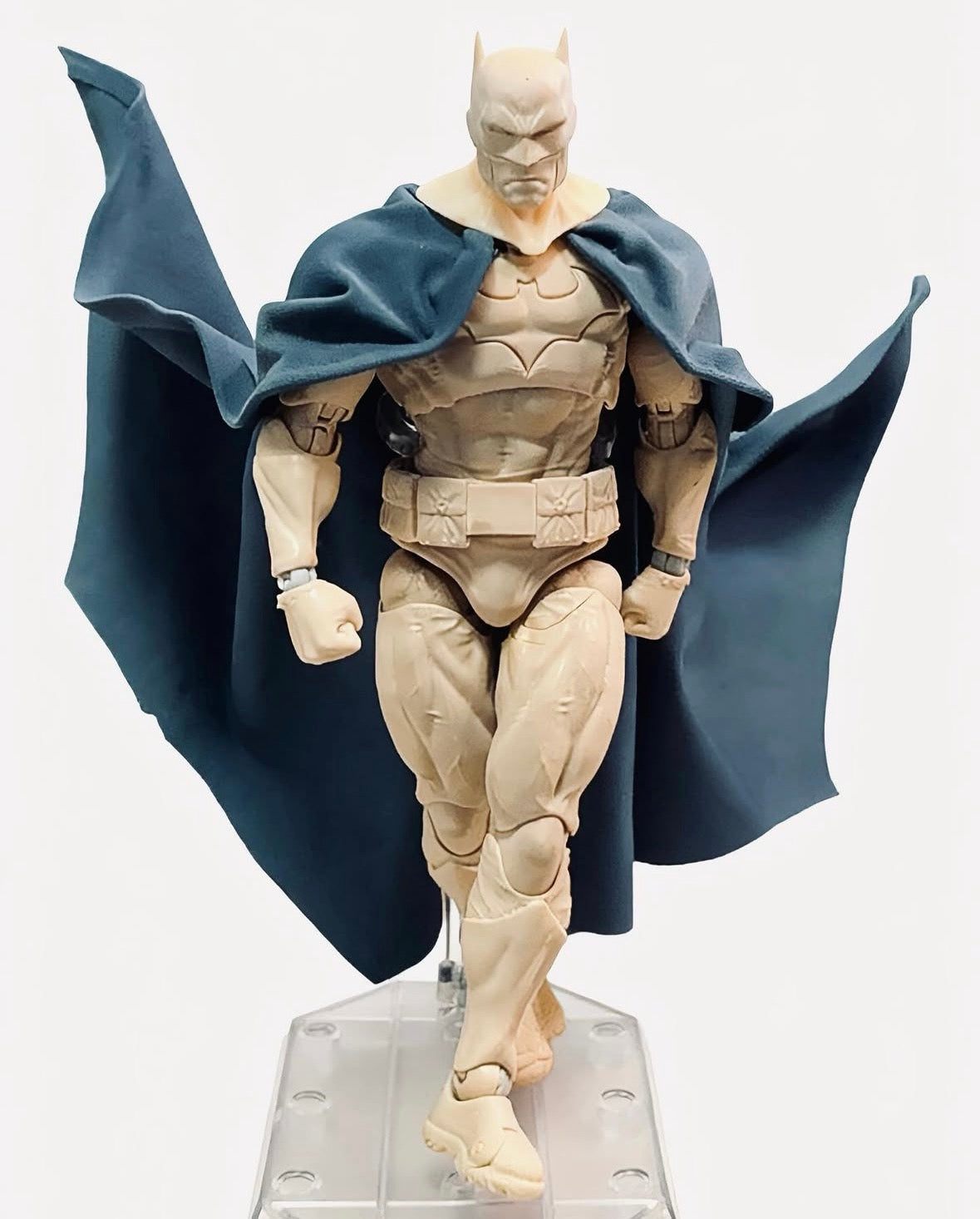 Batman (Hush) U-P-Finegures (LPZZ)