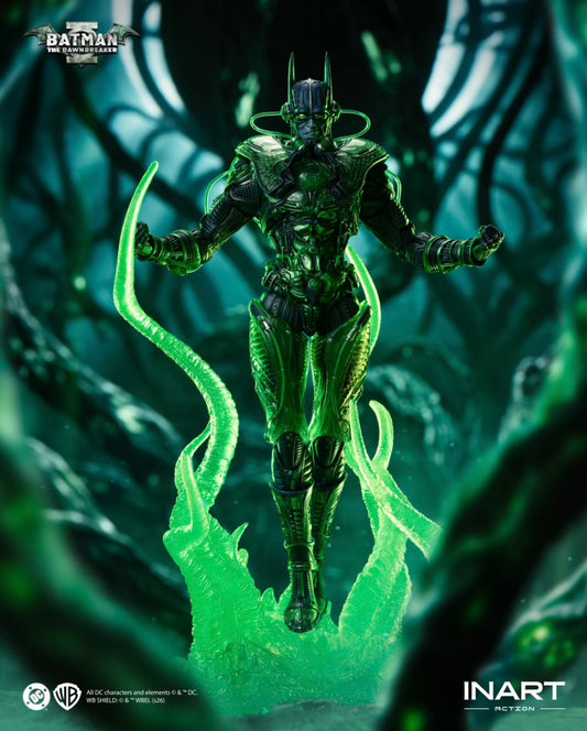 DC Dark Knights: Dawnbreaker  InArt Action Series