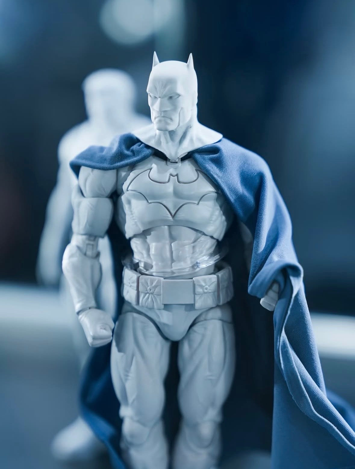 Batman (Hush) U-P-Finegures (LPZZ)