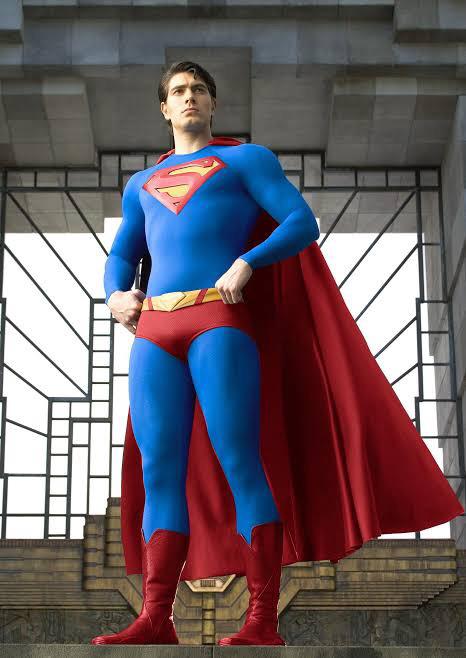 Superman (Brandon Routh) DC Multiverse