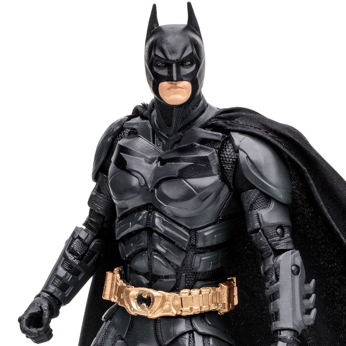 Batman Dark Knight Vault Collection DC Multiverse