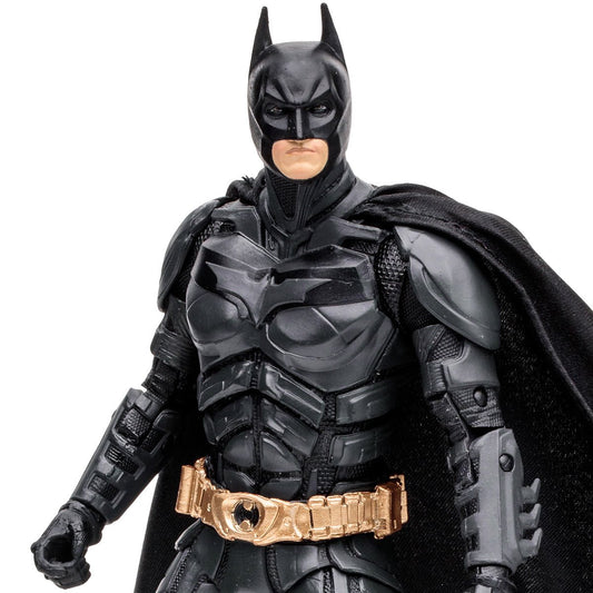 Batman Dark Knight Vault Collection DC Multiverse