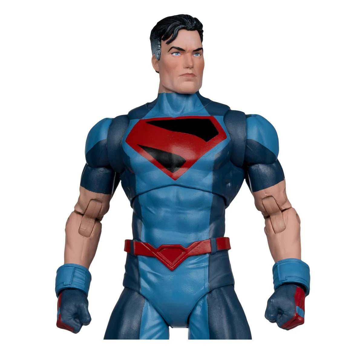 Superman (Superman & The Authority) DC Multiverse