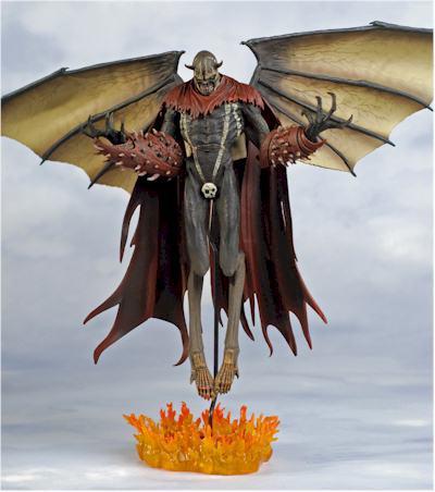 Nightmare Spawn (Classic) Figura 7"